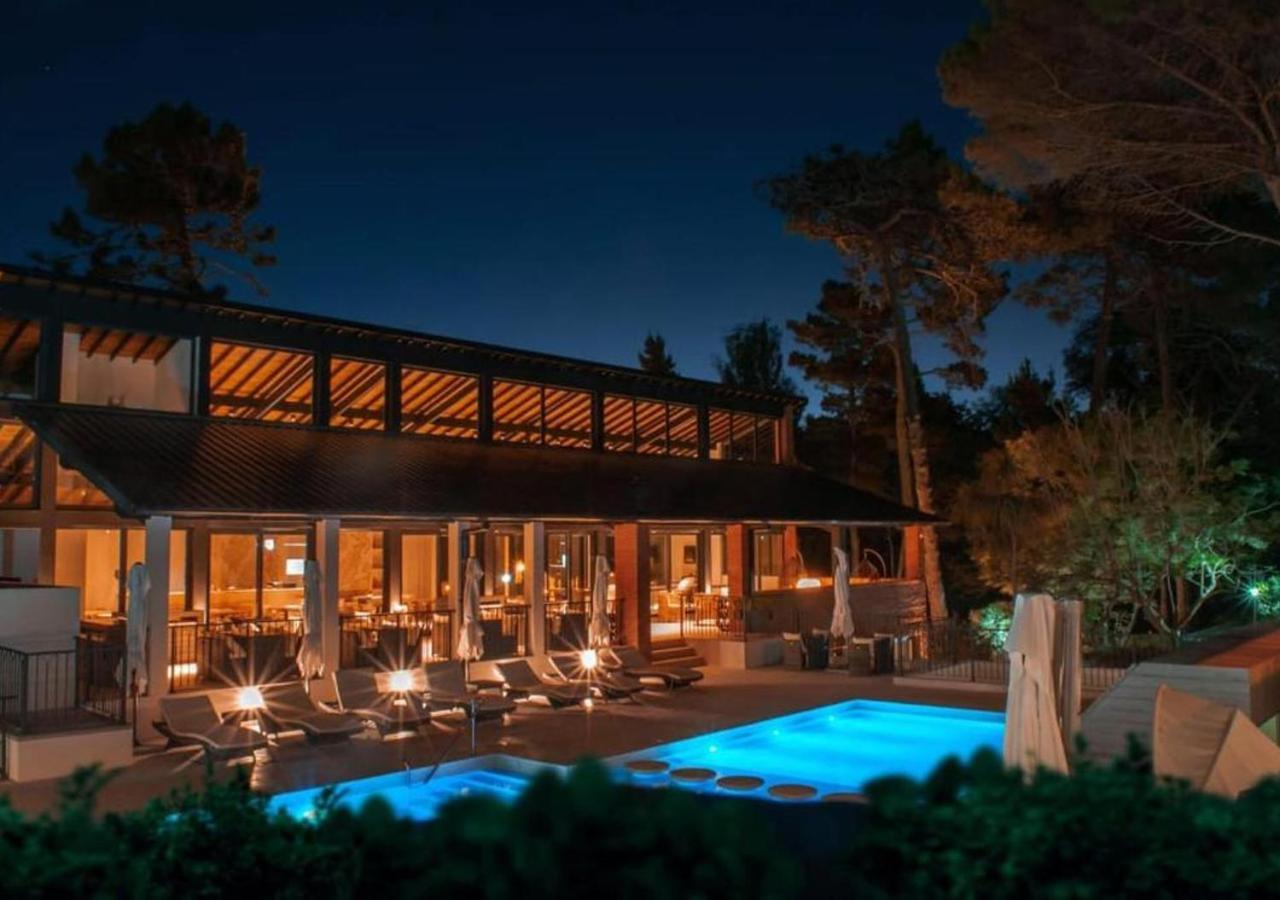 Carilo Hills By Bund Lejlighedshotel Eksteriør billede